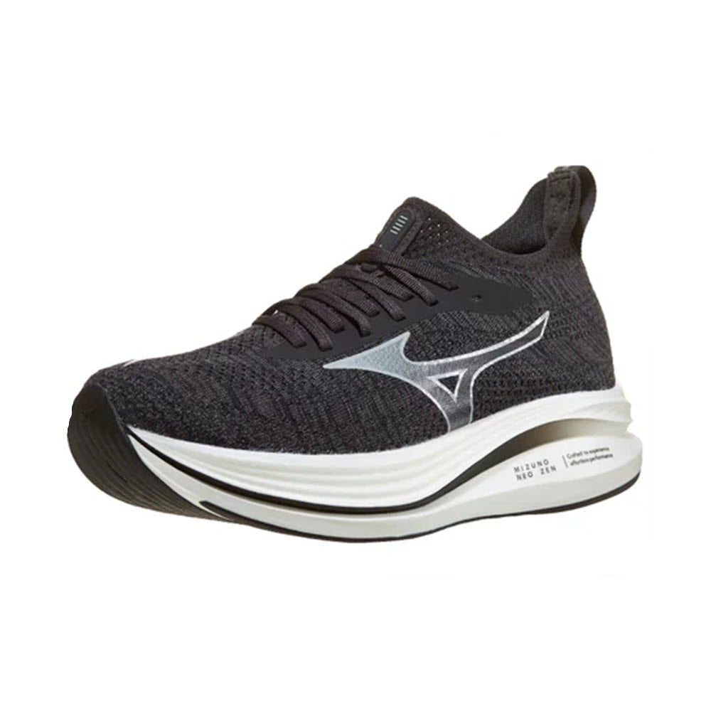 MIZUNO NEO ZEN BLACK SAND/QUIET SHADE - MENS