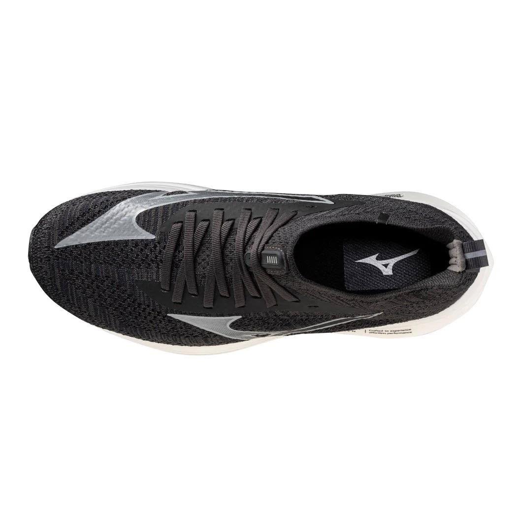 MIZUNO NEO ZEN BLACK SAND/QUIET SHADE - MENS
