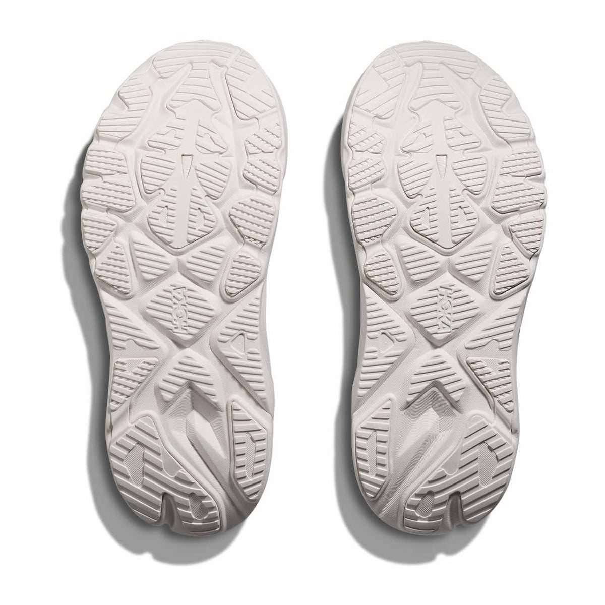 HOKA ARAHI 8 WHITE/WHITE - WOMENS