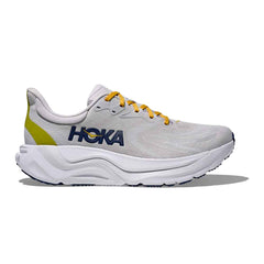 HOKA ARAHI 8 STARDUST/COSMIC GREY - MENS - Lamey Wellehan Shoes