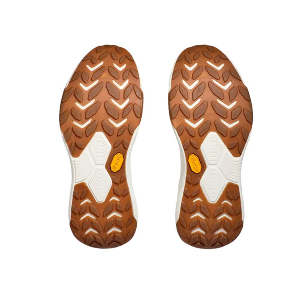 HOKA TRANSPORT WHITE/WHITE - MENS