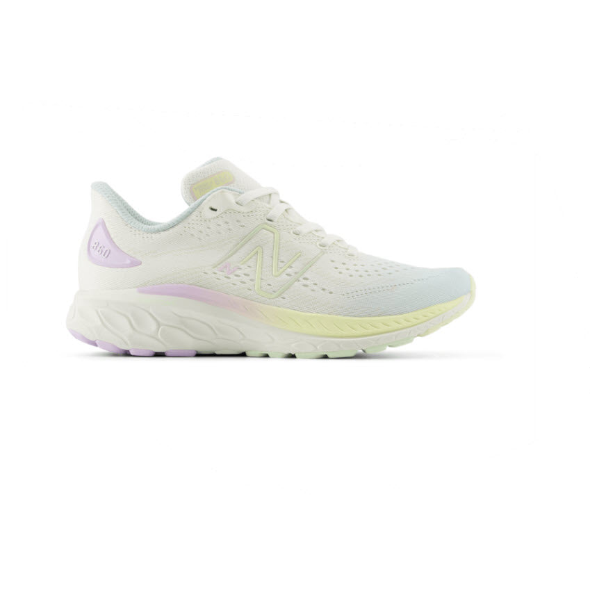 NEW BALANCE 860 V13 SEA SALT - KIDS