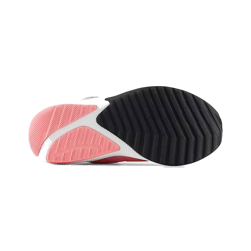 NEW BALANCE REVEAL V4 BOA DOUBLE BUBBLE/DAYBREAK/PINK - KIDS