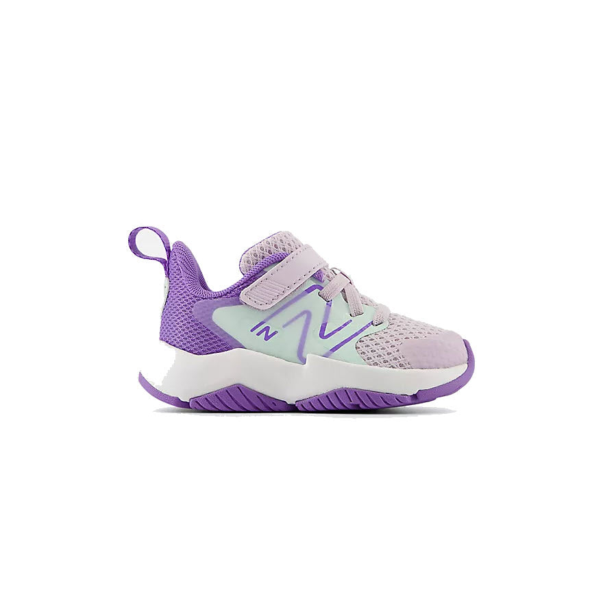 NEW BALANCE RAV RUN TARO COSMIC JADE - KIDS