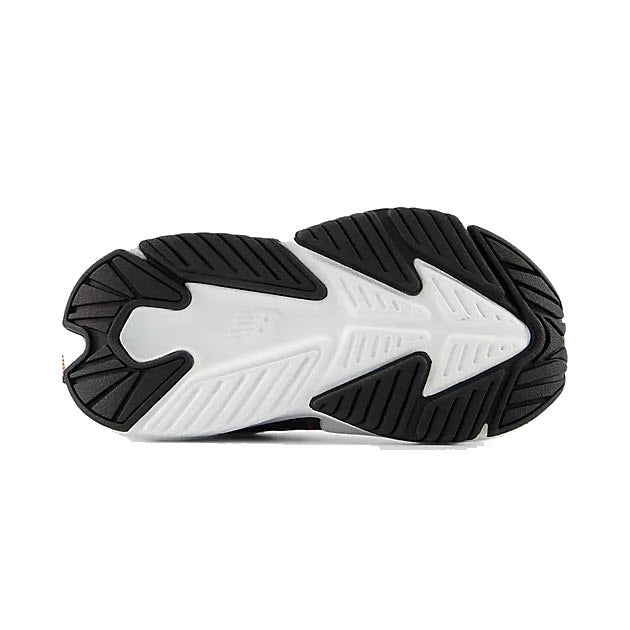 NEW BALANCE RAV RUN SLATE GREY BLACK - KIDS