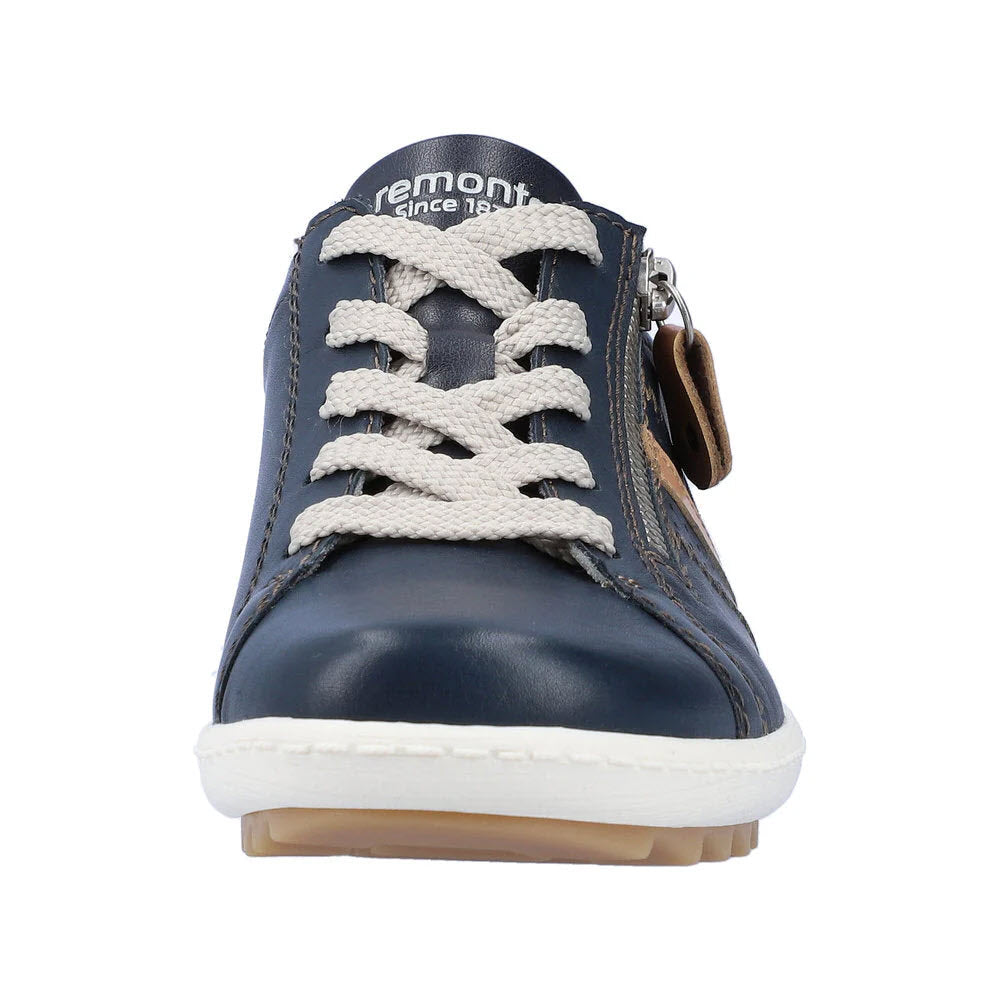REMONTE EURO CITY WALKER DENIM - WOMENS