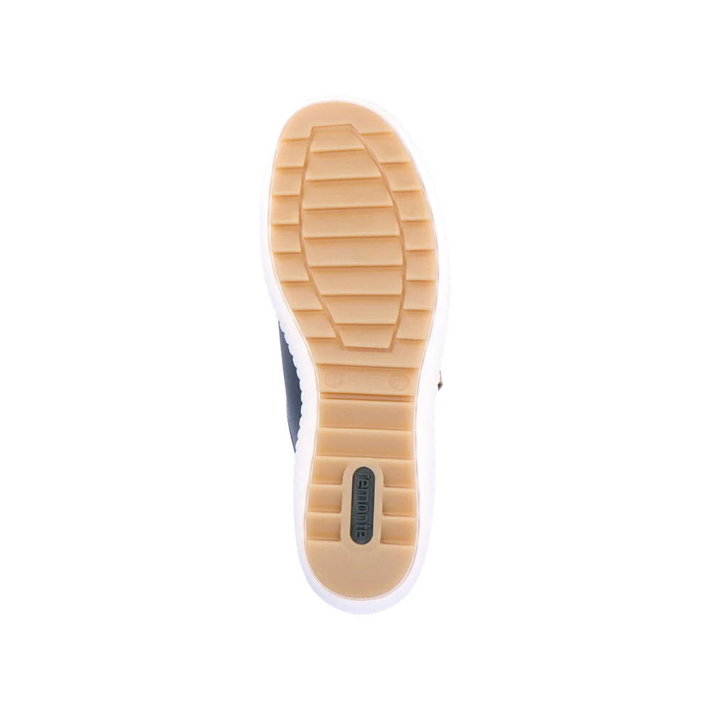 REMONTE EURO CITY WALKER DENIM - WOMENS