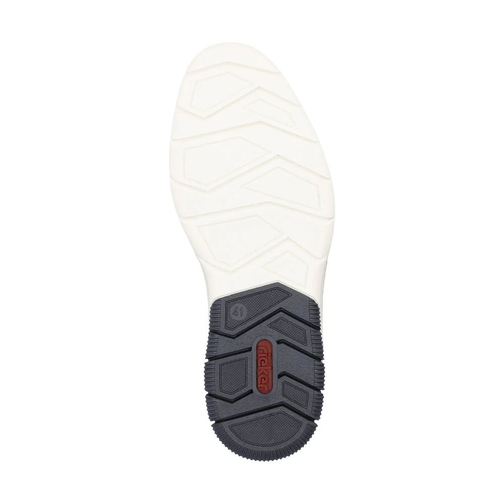 RIEKER DALLAS AMARETTO - MENS