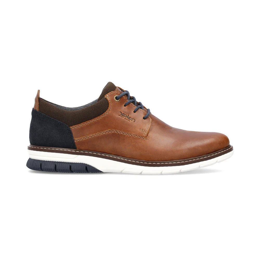 RIEKER DALLAS AMARETTO - MENS
