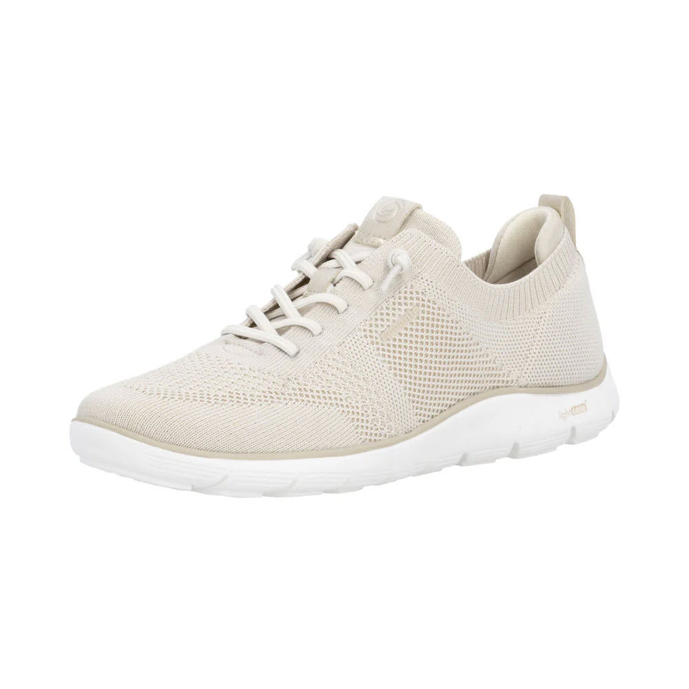 REMONTE ATHLEISURE KNIT STRETCH UPPER COTTON MUSSEL - WOMENS