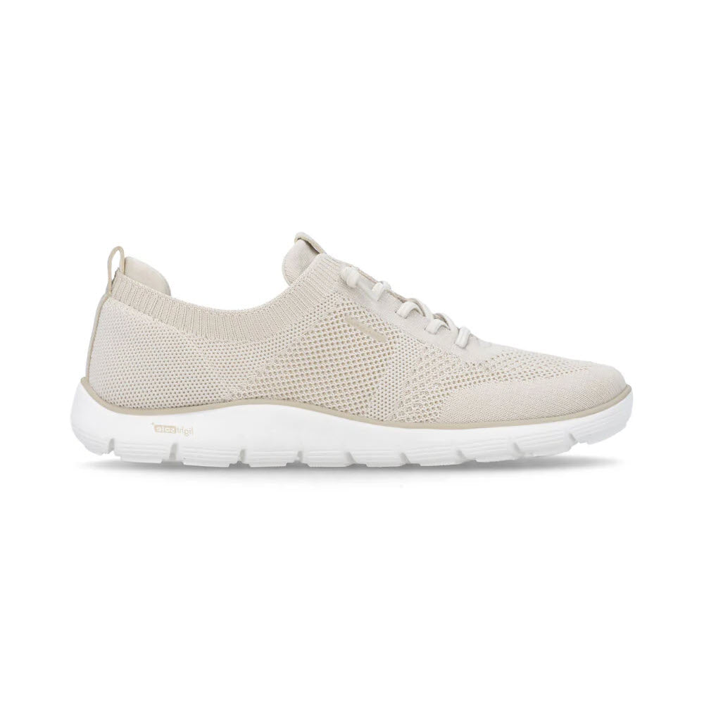 REMONTE ATHLEISURE KNIT STRETCH UPPER COTTON MUSSEL - WOMENS