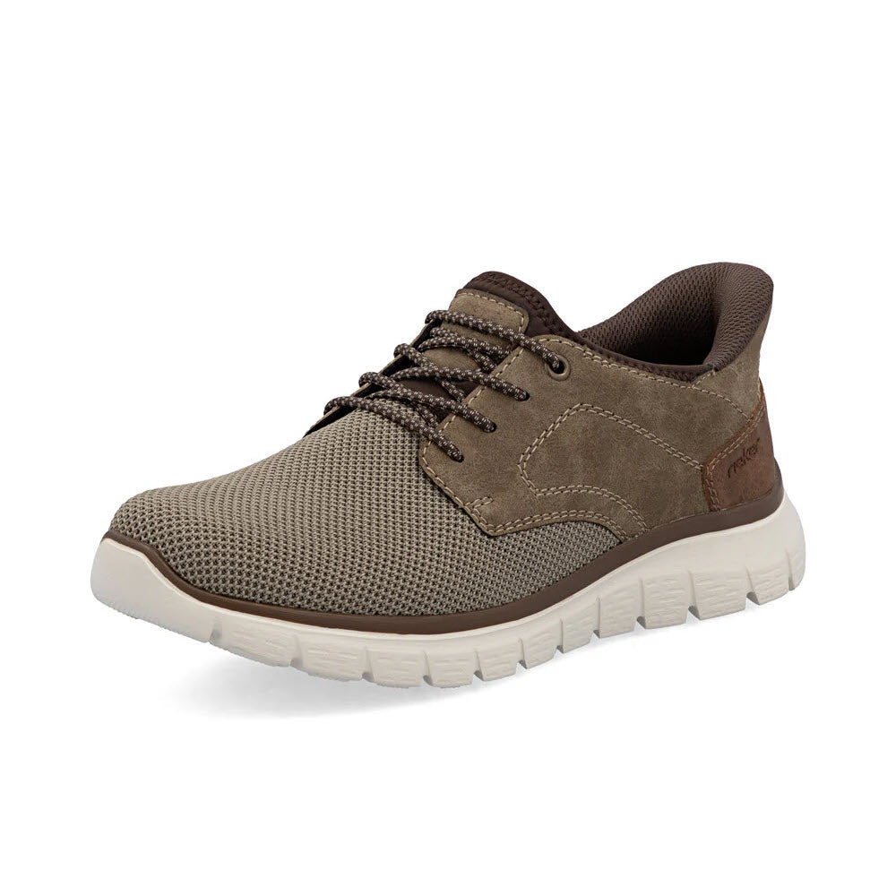 RIEKER KNITTECH 20 CONGO - MENS