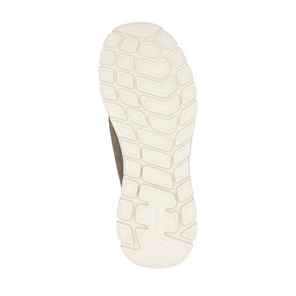 RIEKER KNITTECH 20 CONGO - MENS