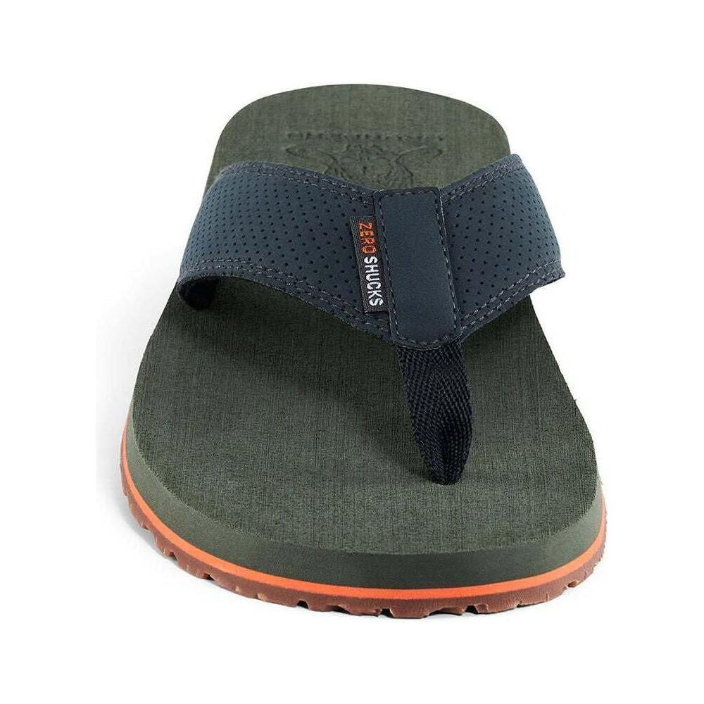 GRUNDENS SPECIES SANDAL ZERO SHUCKS - MENS