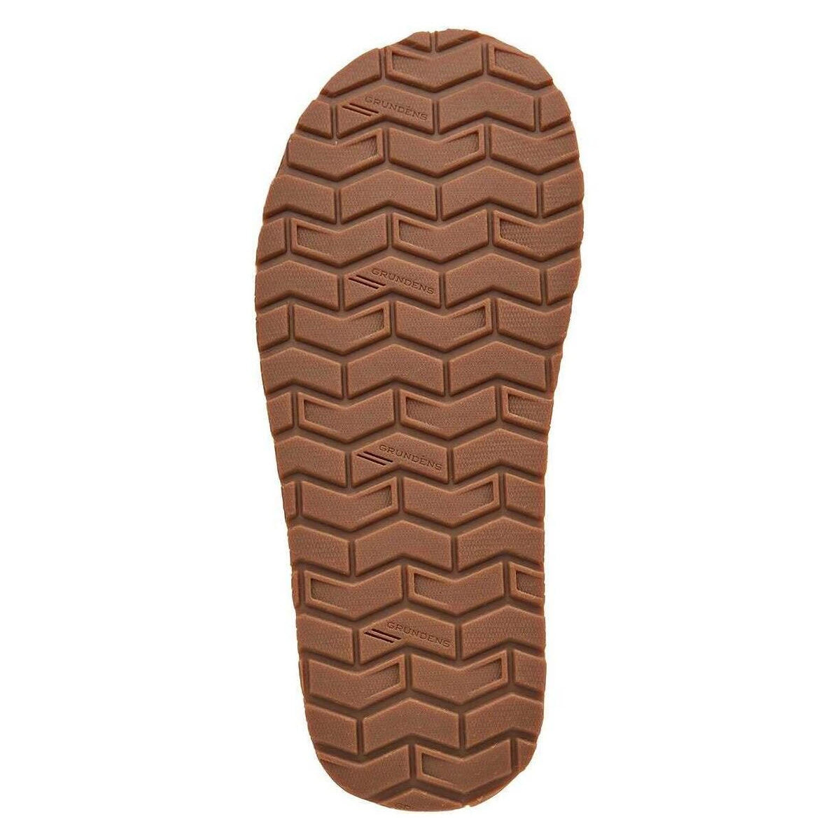GRUNDENS SPECIES SANDAL ZERO SHUCKS - MENS