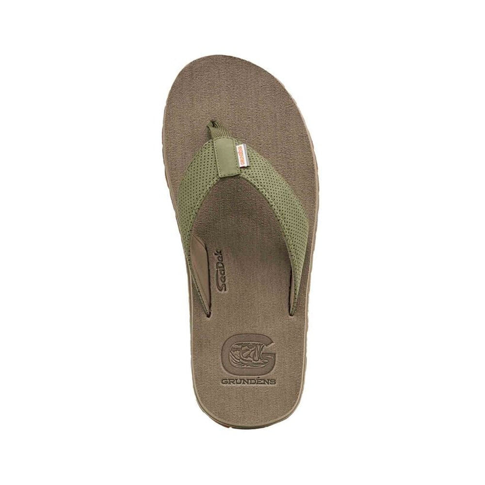 GRUNDENS SPECIES SANDAL BASS - MENS