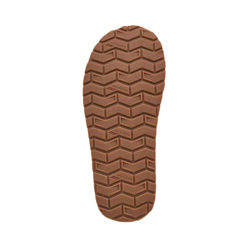 GRUNDENS SPECIES SANDAL BASS - MENS