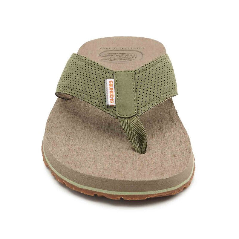 GRUNDENS SPECIES SANDAL BASS - MENS