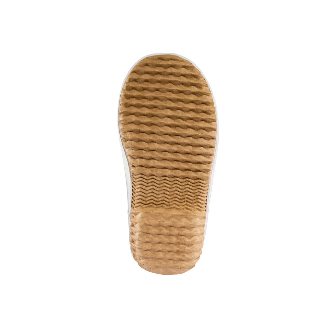 GRUNDENS GUPPY RAIN BOOT ANCHOR FISH - KIDS