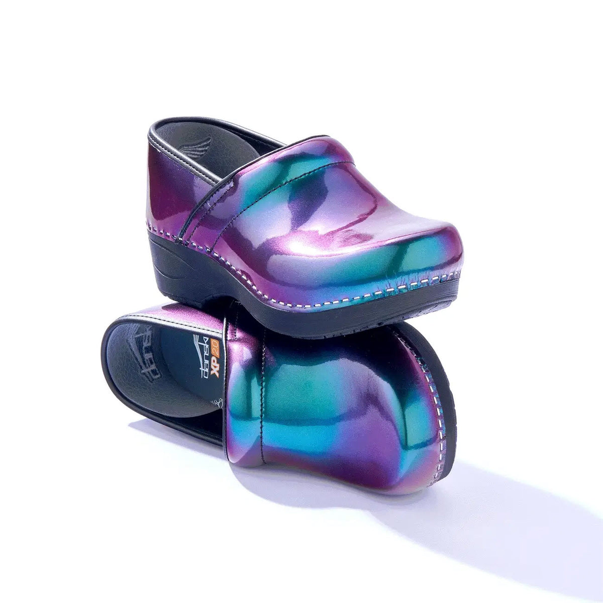 DANSKO XP 2.0 CHILL COLORSHIFT CLOG - WOMENS