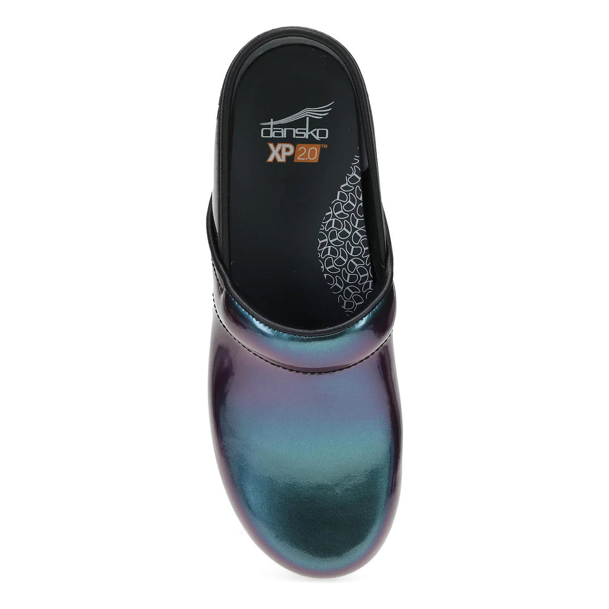 DANSKO XP 2.0 CHILL COLORSHIFT CLOG - WOMENS