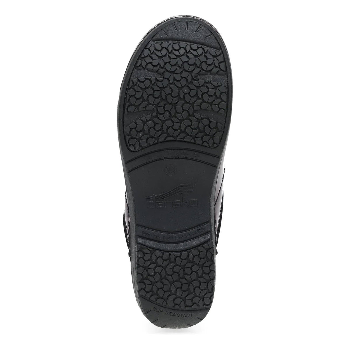 DANSKO XP 2.0 CHILL COLORSHIFT CLOG - WOMENS