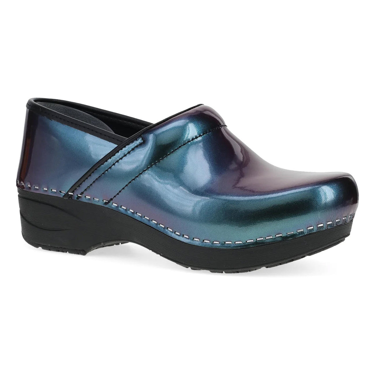 DANSKO XP 2.0 CHILL COLORSHIFT CLOG - WOMENS
