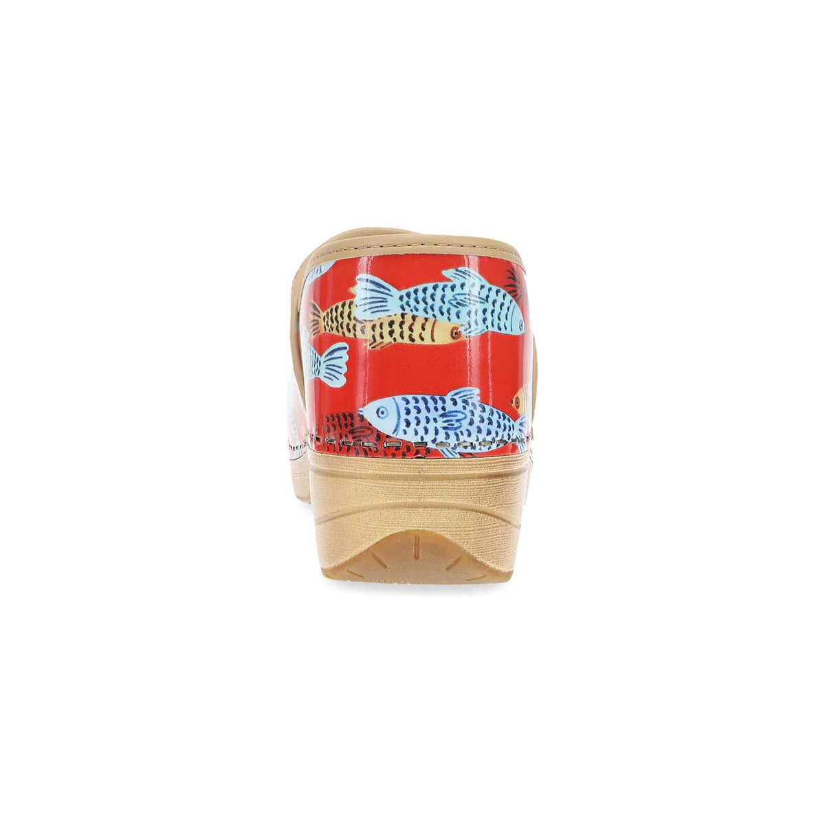 DANSKO XP 2.0 SARDINES PATENT - WOMENS