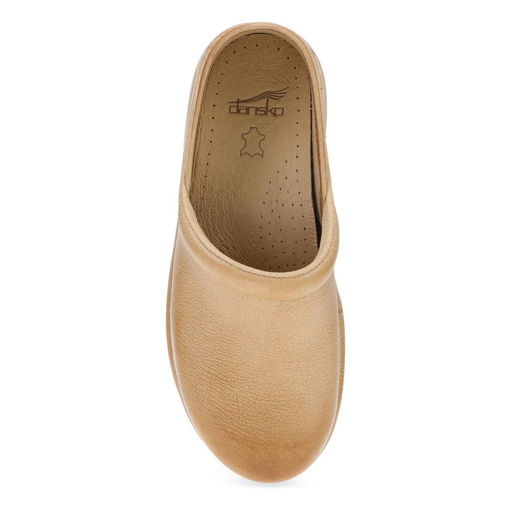 DANSKO PRO CLOUD HONEY - WOMENS