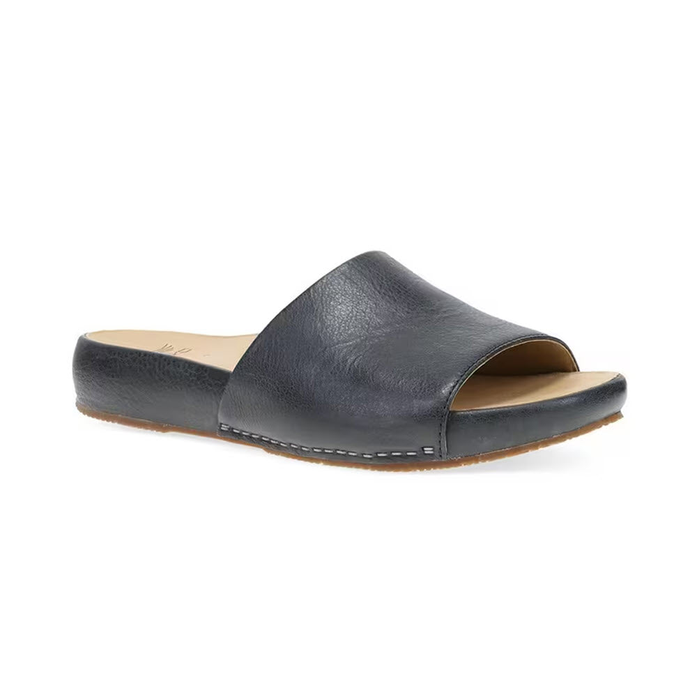 DANSKO TWYLA SANDAL BLACK - WOMENS