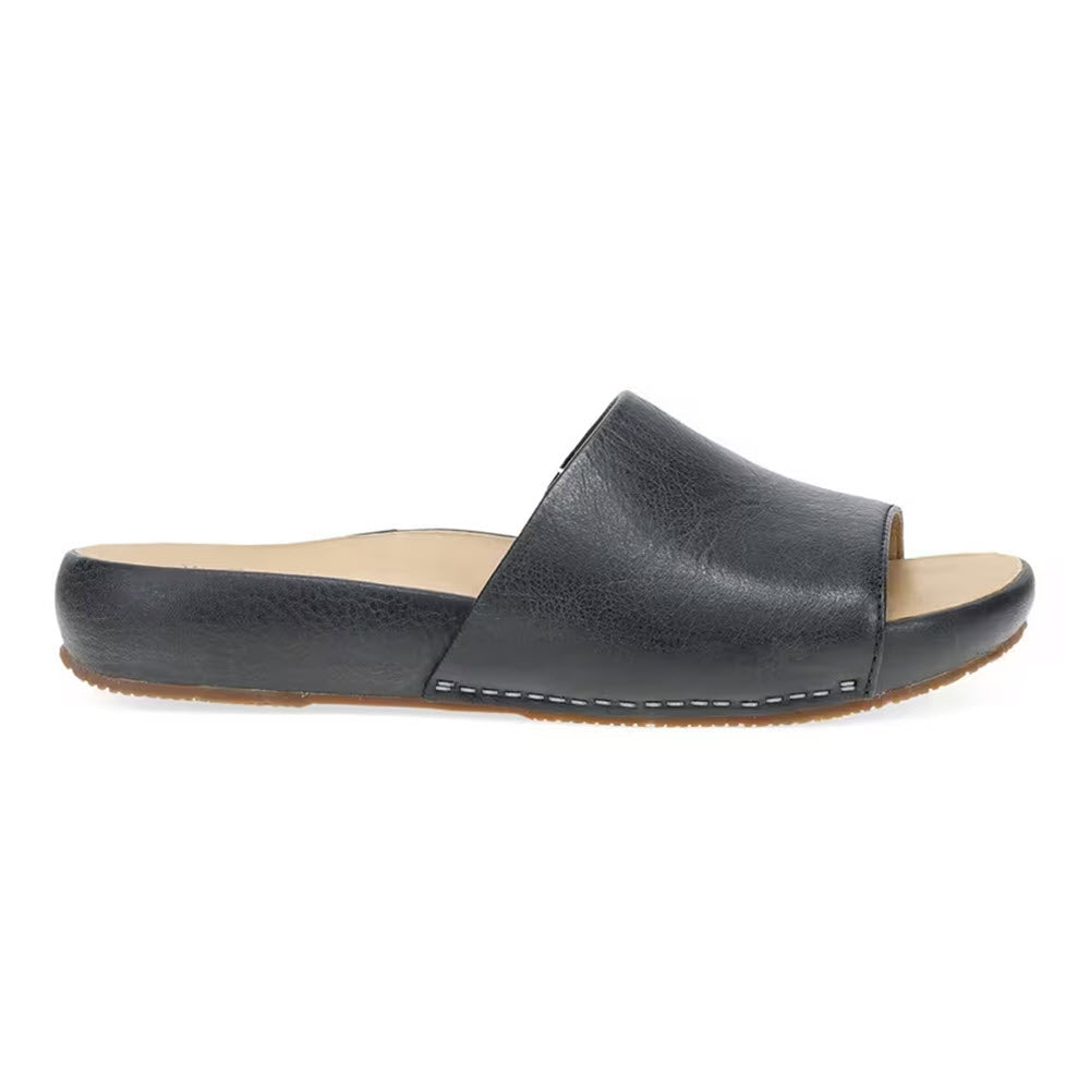 DANSKO TWYLA SANDAL BLACK - WOMENS