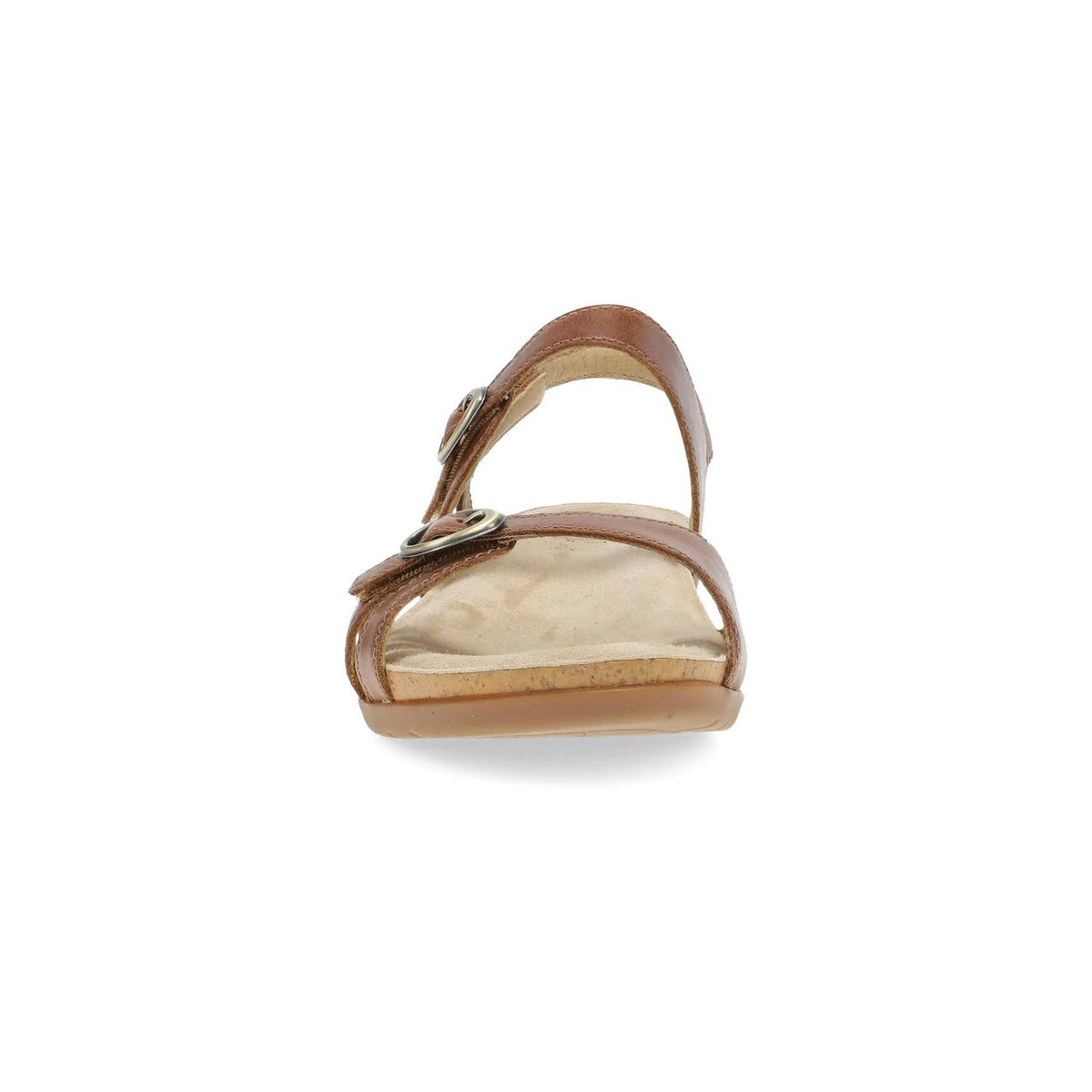 DANSKO RUTHIE SANDAL TOFFEE - WOMENS