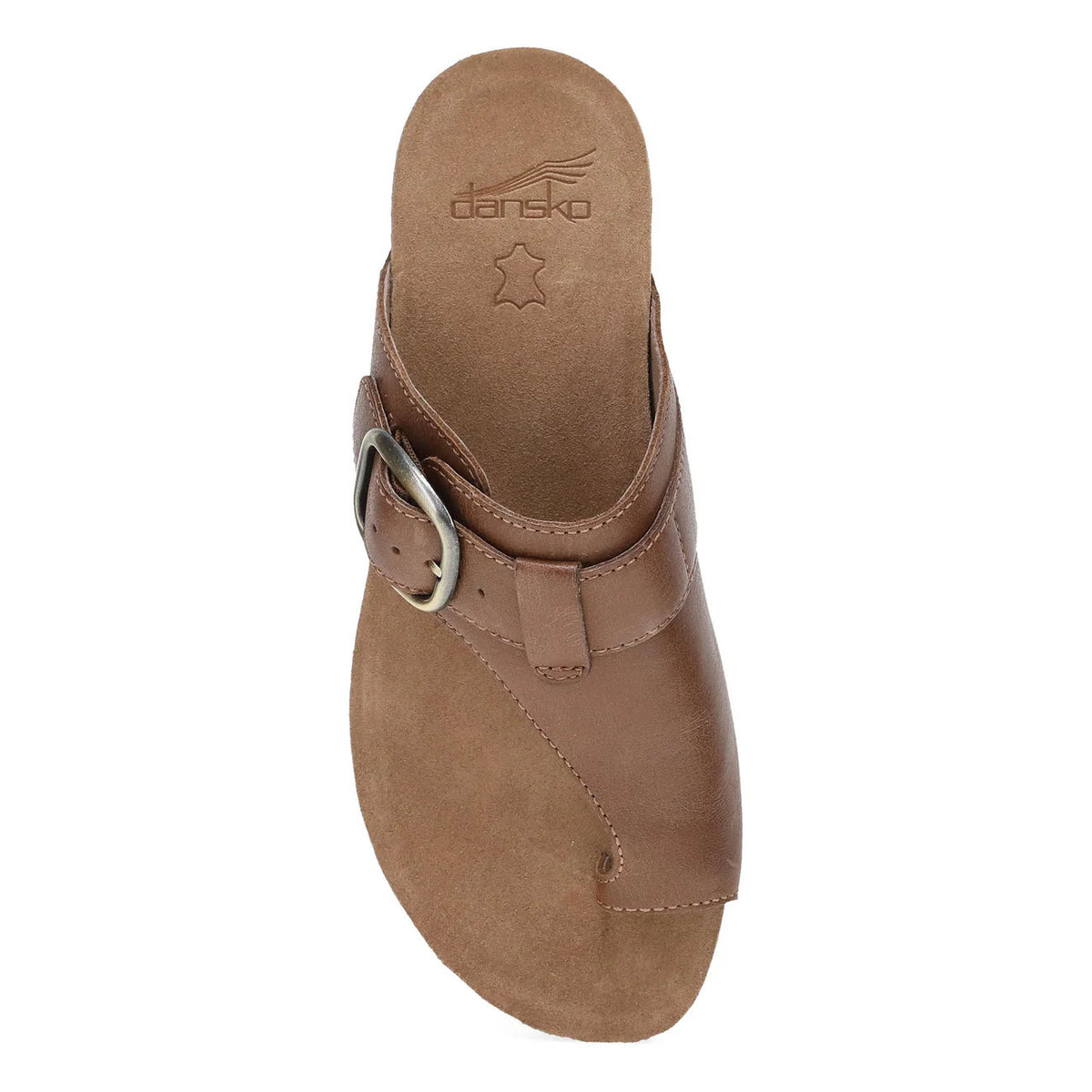 DANSKO RYLEE BROWN - WOMENS