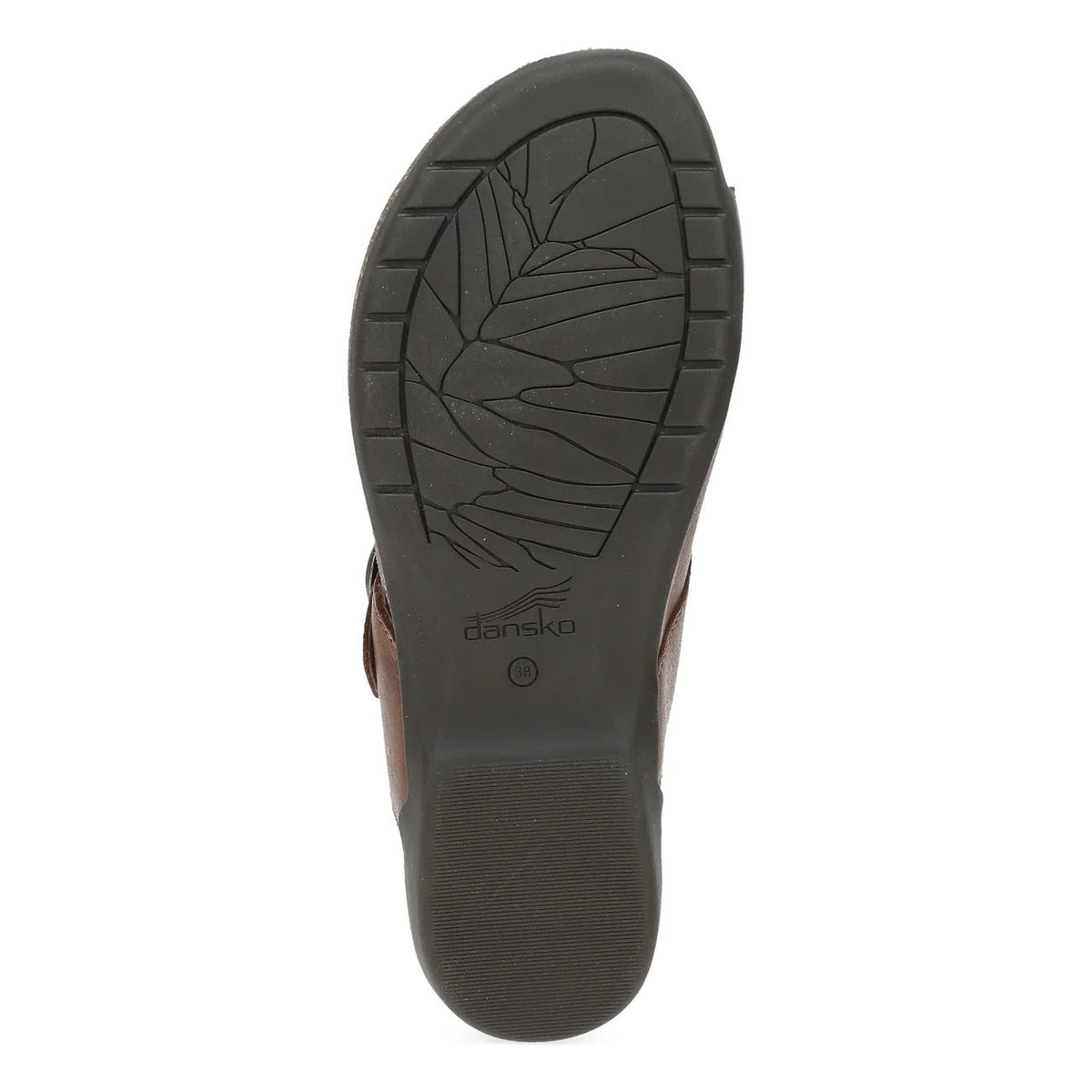 DANSKO RYLEE BROWN - WOMENS