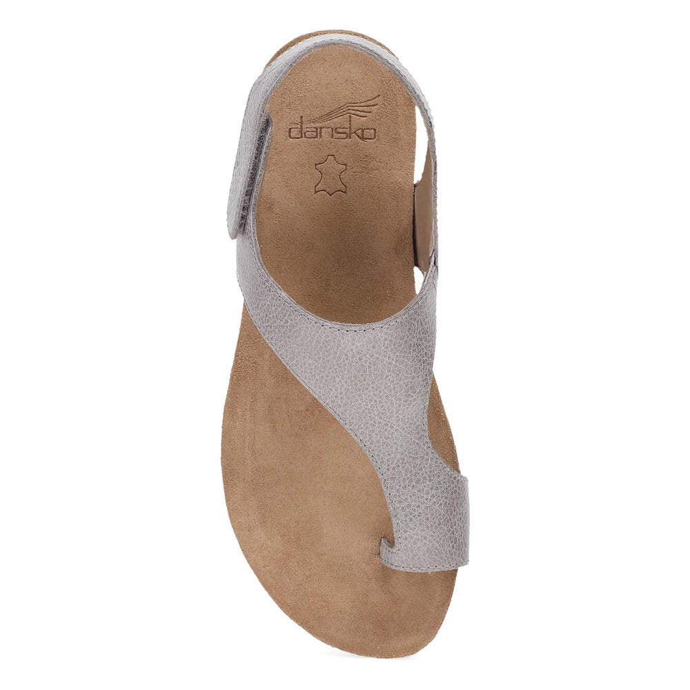 DANSKO REECE DUSTY LILAC - WOMENS