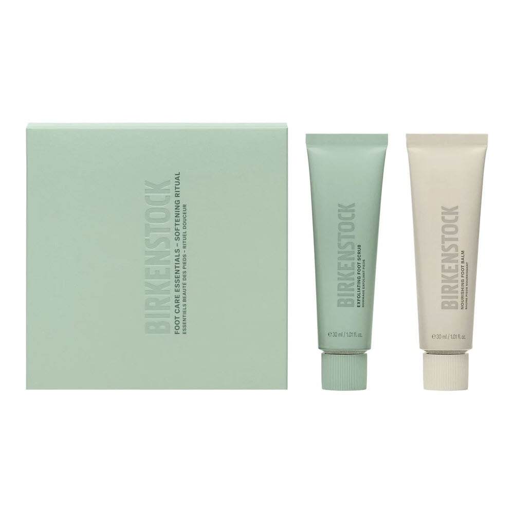 SOFTENING RITUAL KIT