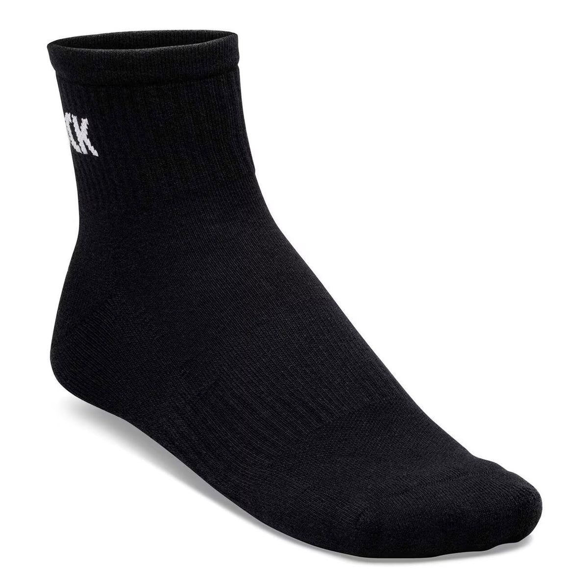BIRKENSTOCK COTTON ANKLE SOCKS BLACK - ADULTS