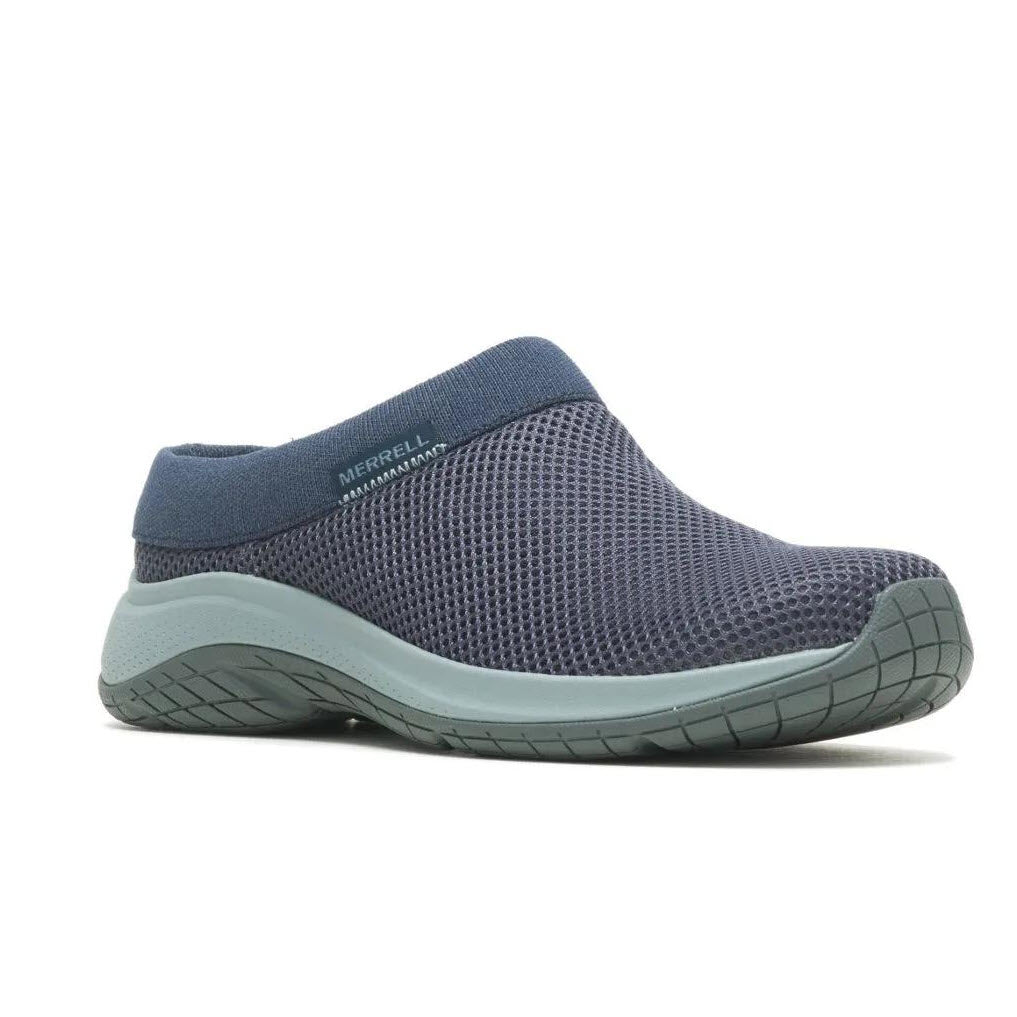 MERRELL ENCORE BREEZE 5 NAVY - WOMENS