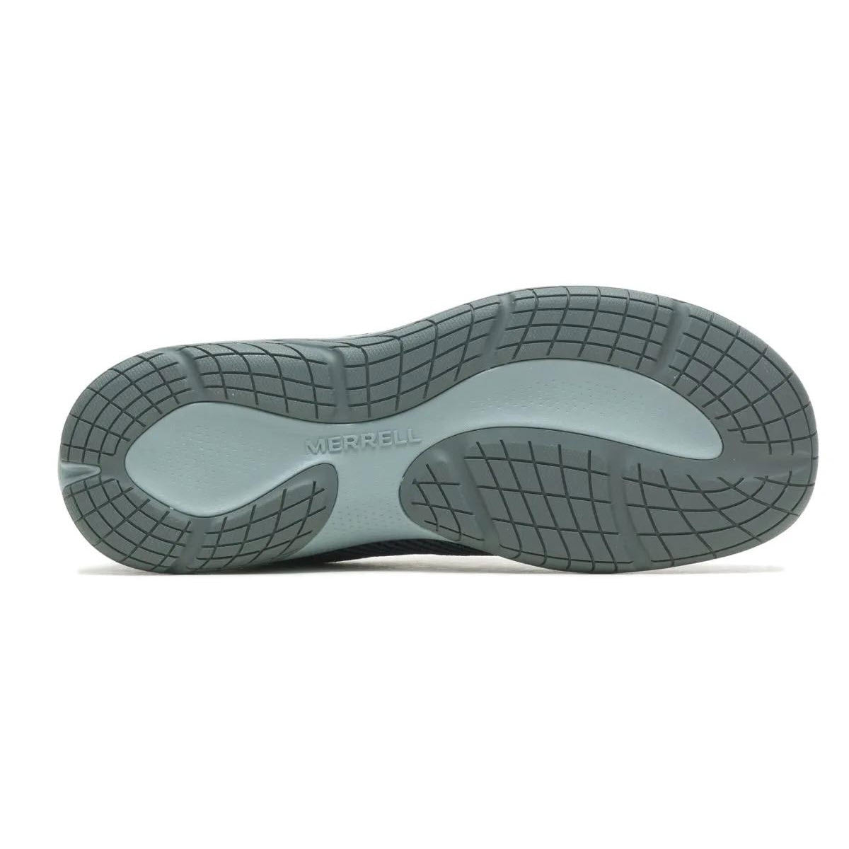 MERRELL ENCORE BREEZE 5 NAVY - WOMENS