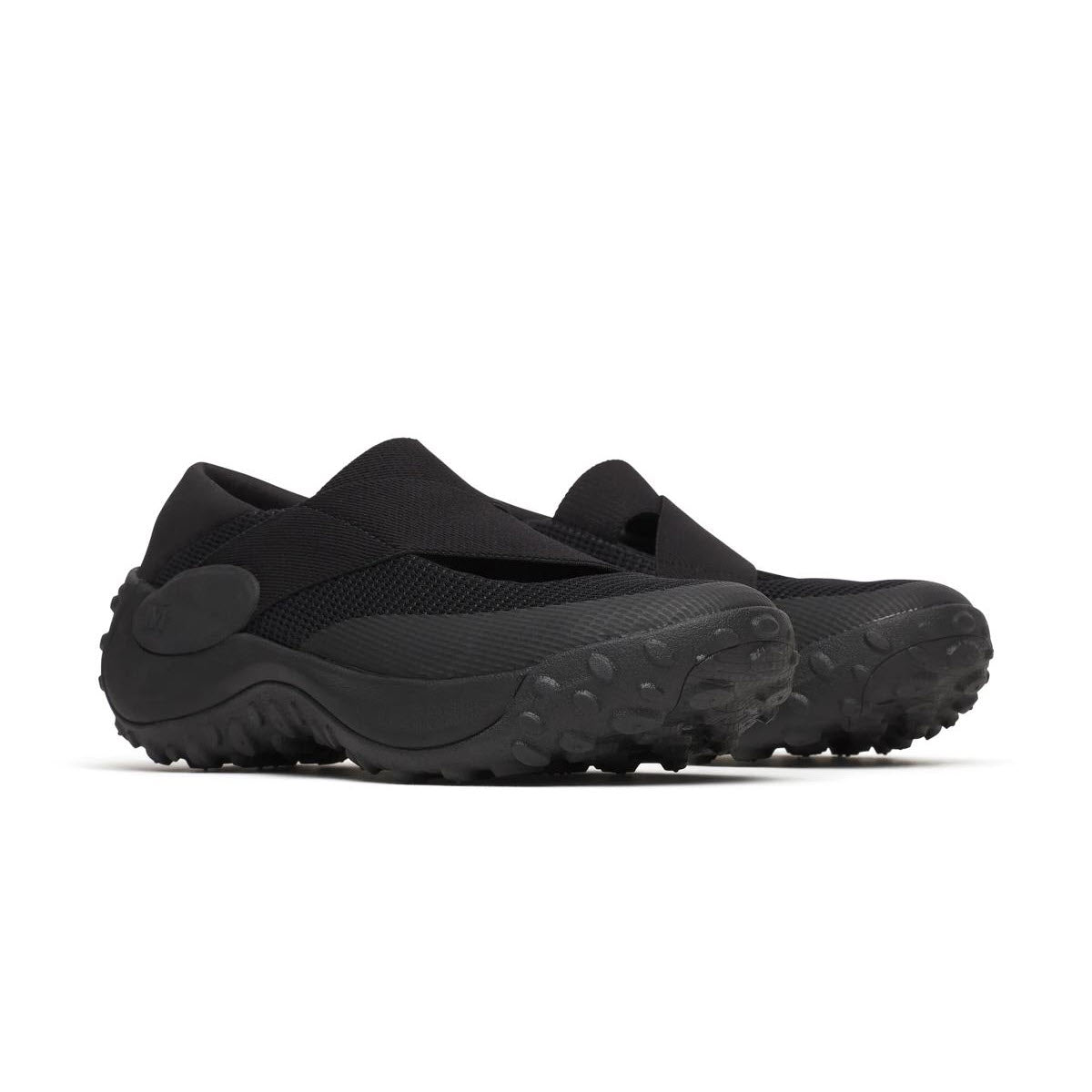 MERRELL JUNGLE TREK MARY JANE BLACK - WOMENS