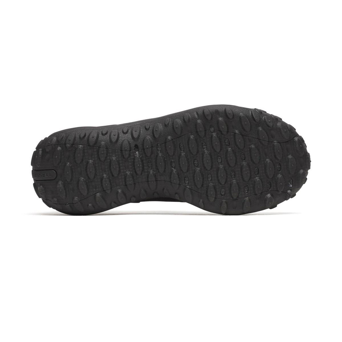 MERRELL JUNGLE TREK MARY JANE BLACK - WOMENS