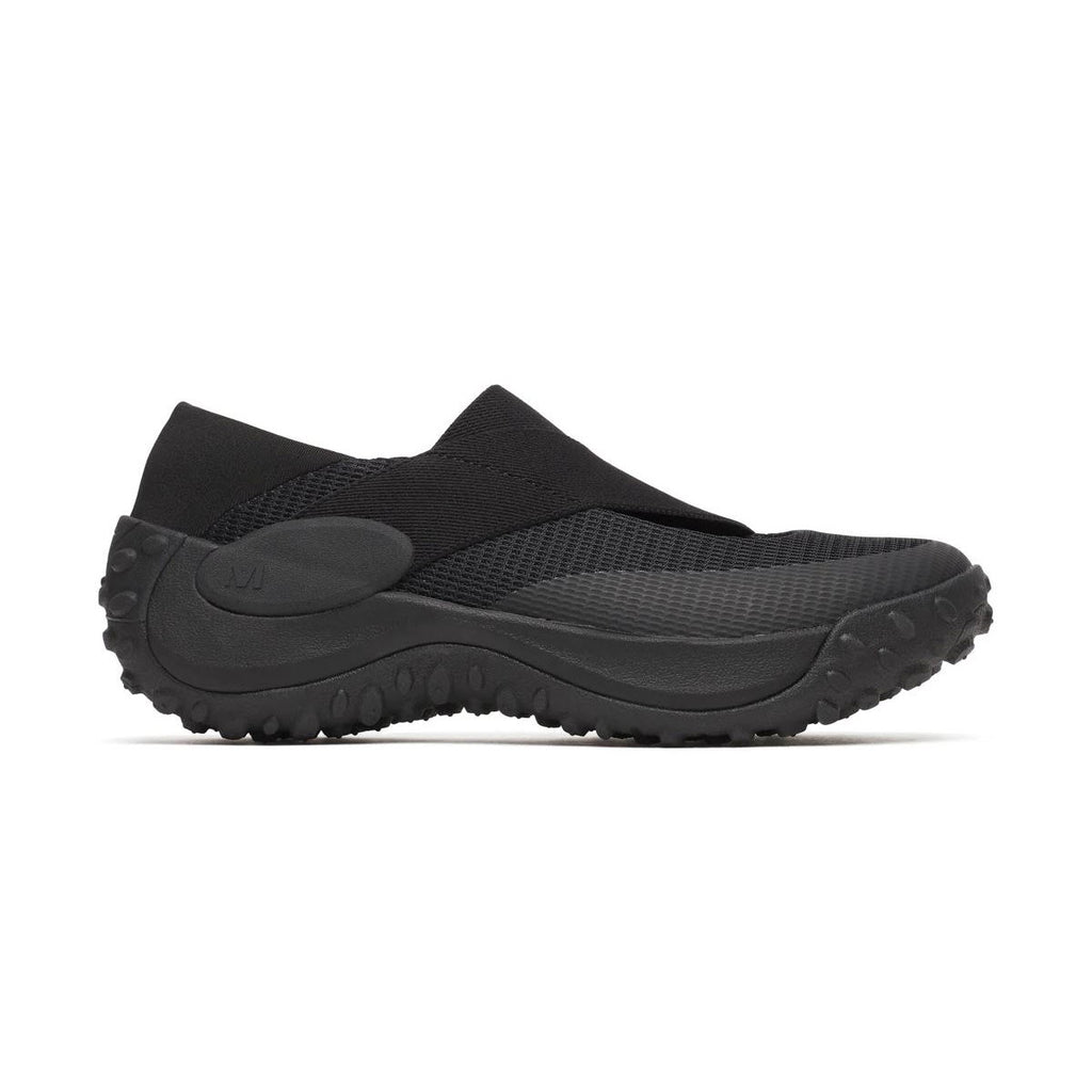 MERRELL JUNGLE TREK MARY JANE BLACK - WOMENS - Lamey Wellehan Shoes