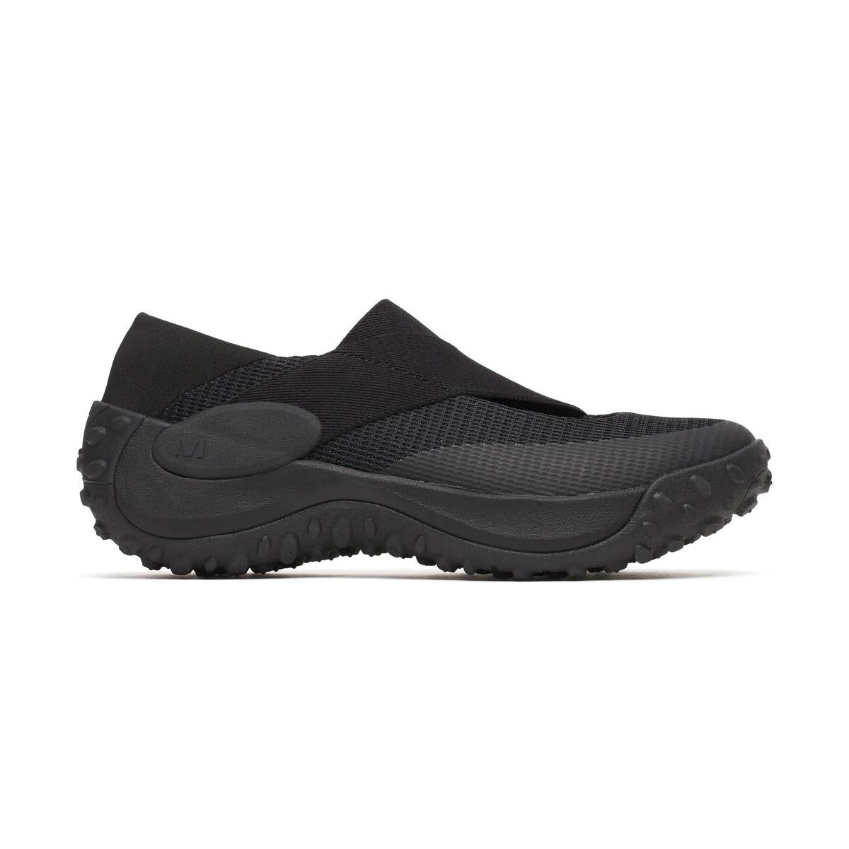 MERRELL JUNGLE TREK MARY JANE BLACK - WOMENS