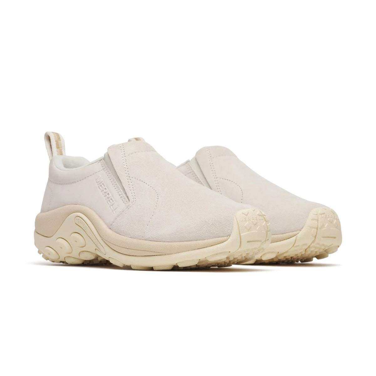MERRELL JUNGLE MOC EGGSHELL - WOMENS