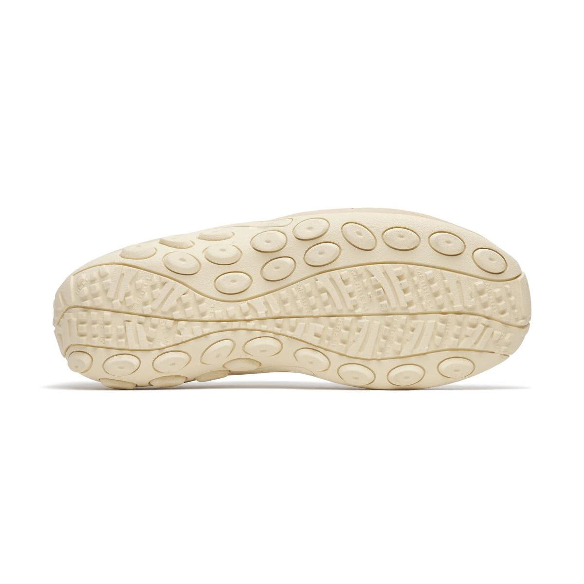 MERRELL JUNGLE MOC EGGSHELL - WOMENS