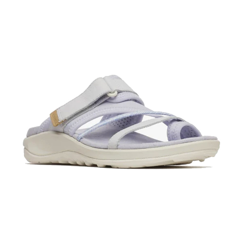 MERRELL TERRAN 4 POST CASPER - WOMENS