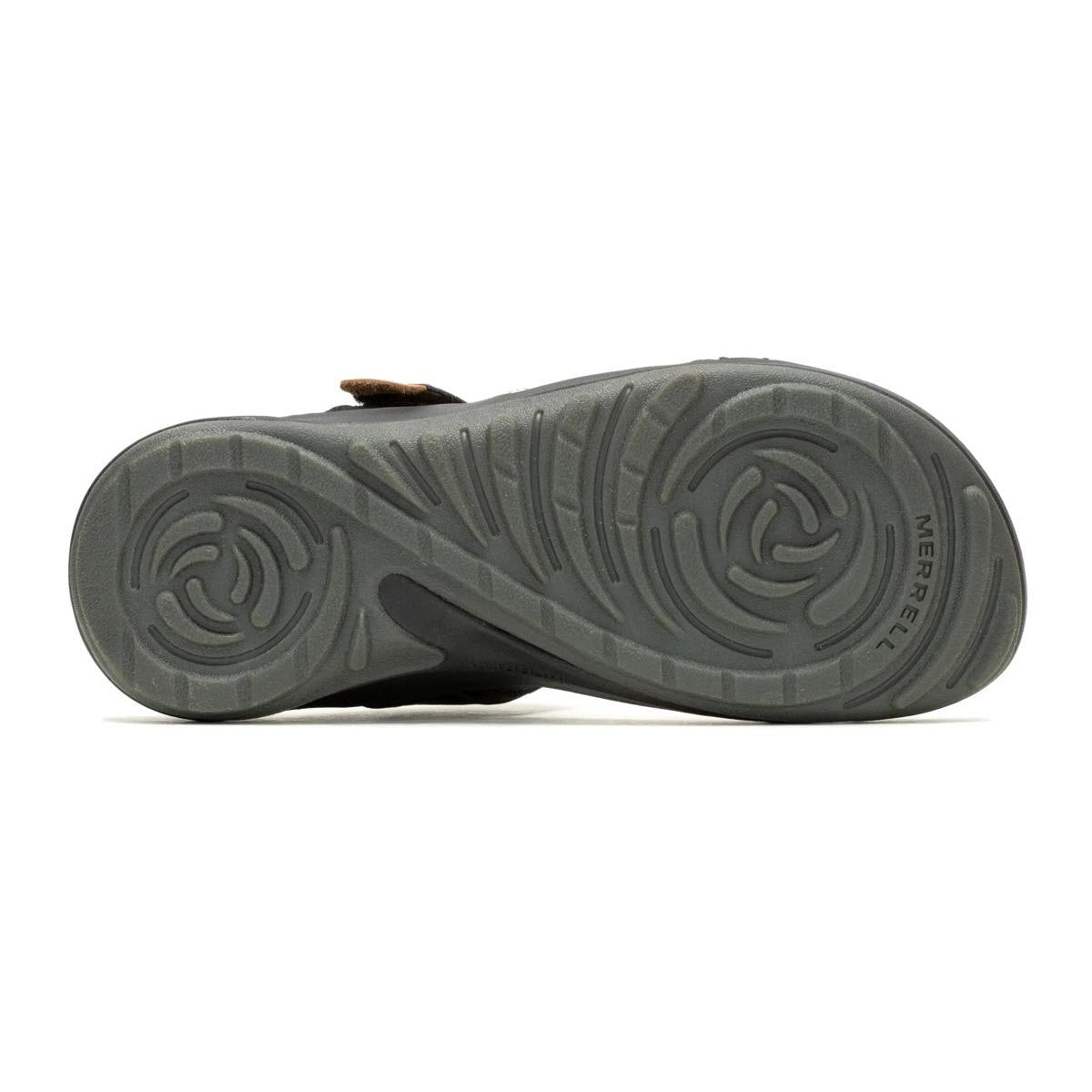 MERRELL TERRAN 4 SLIDE BLACK - WOMENS