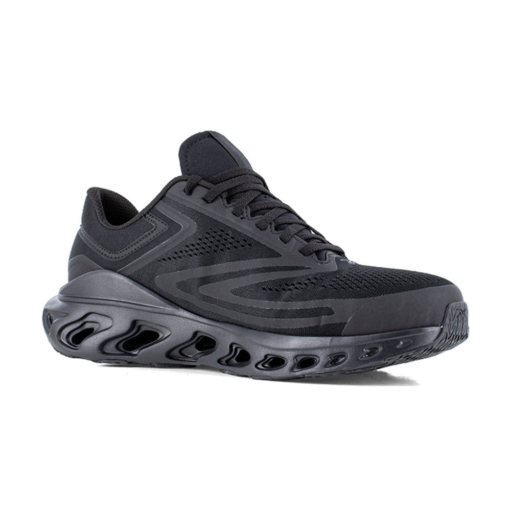REEBOK FUEL FLEX WORK BLACK - MENS