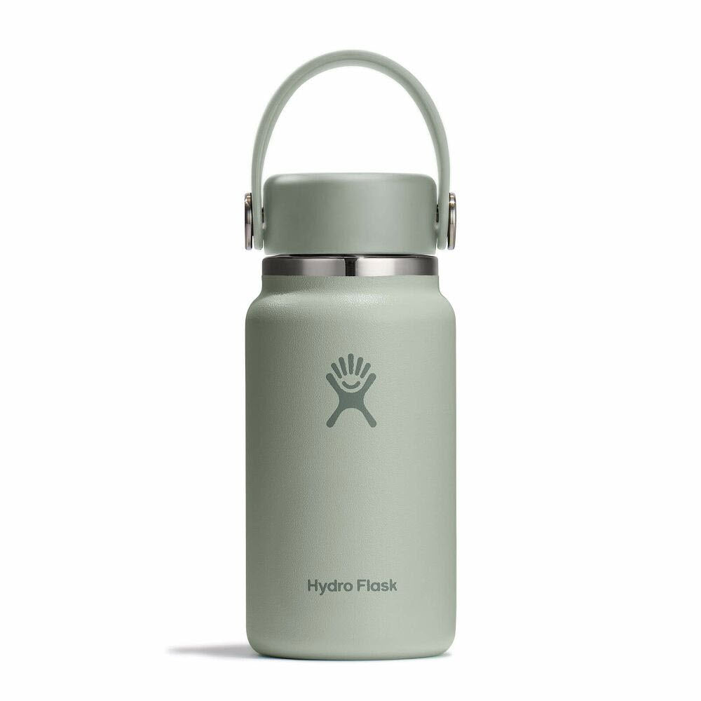 HYDRO FLASK MICRO HYDRO 6.7OZ AGAVE