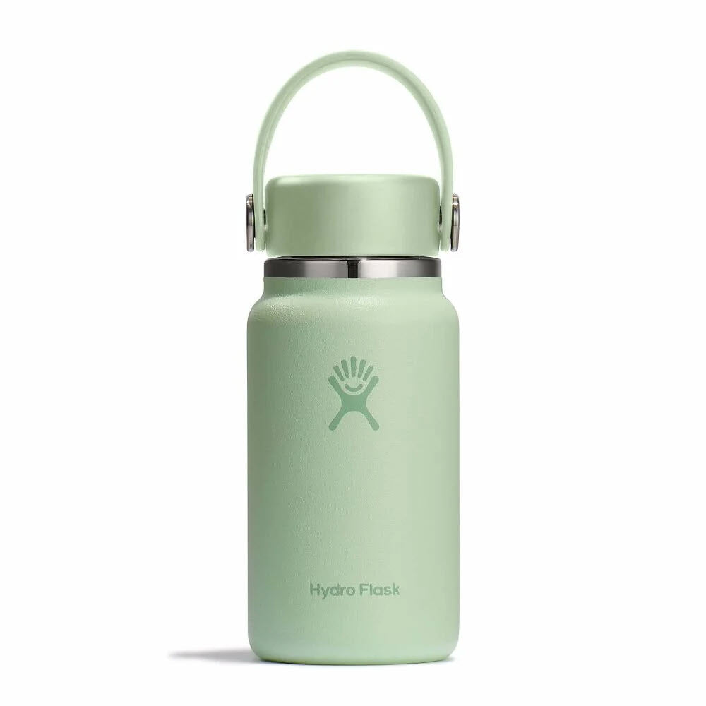 HYDRO FLASK MICRO HYDRO 6.7OZ ALOE